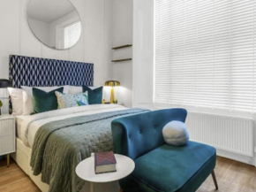 Studio Kensington Studio by Interhome